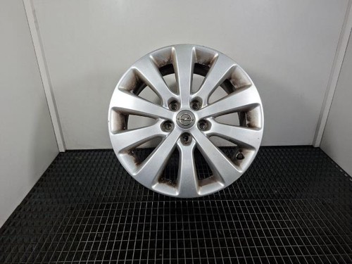 Jante opel astra - astra, nt