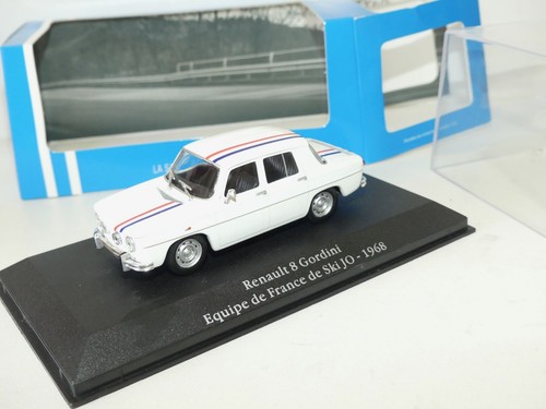 Renault gordini equipe de - equipe,