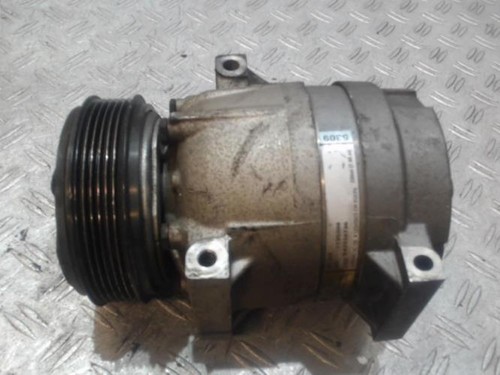 Compresseur clim renault - compresseur,