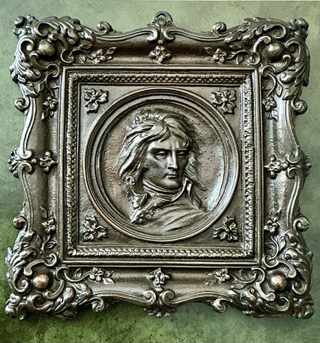 Eck durand fondeur 19eme - et,