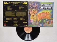 LP 33T MARCEL DADI "Dadi In