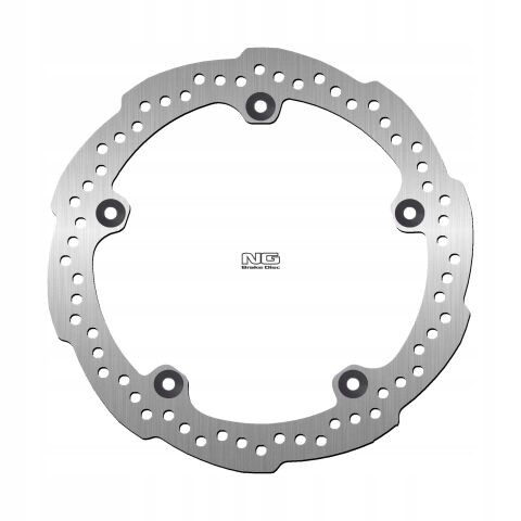 Disque frein avant ng - frein,