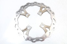 DISQUE FREIN AVANT - KSR