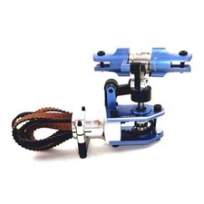 Belt Tail Rotor Set For Align