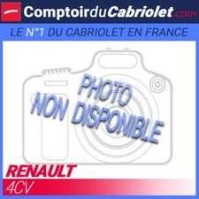 Garnitures sièges avant et