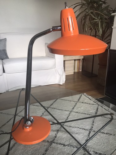 Lampe bureau fase madrid - lampe, de
