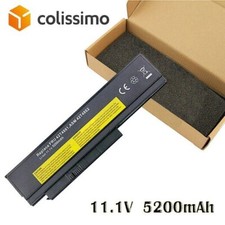 Batterie pour Lenovo ThinkPad