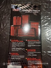 Filtre a Air Performance