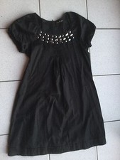 Robe tunique Fleur de Sel