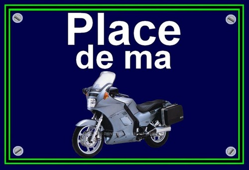 Plaque place ma kawasaki - place,