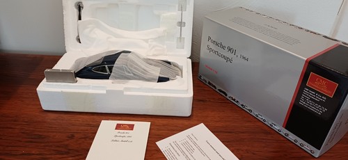 Cmc porsche 901 - cmc,