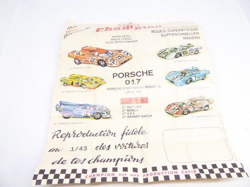 Prospectus publicite - prospectus,