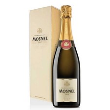 MOSNEL 1836 Franciacorta Rosé