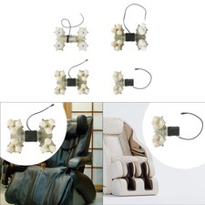 Fauteuil de massage Mouvement Pratique Premium Remplace Accessoire de