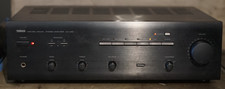 Amplificateur intégré " YAMAHA AX-440 "  Integrated Amplifier