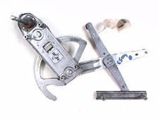 Leve vitre mecanique arriere