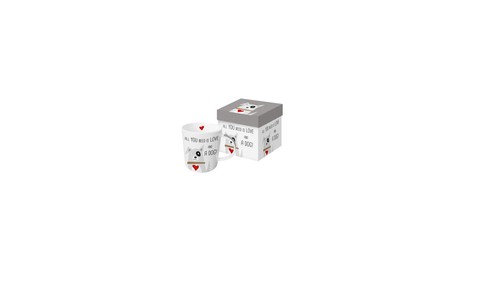 Ppd produits papier - produits, en