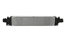 NRF Intercooler Intercooler