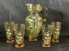 LEGRAS Ancien Pichet Broc