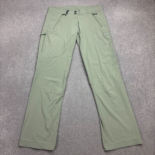 Pantalon mammut pour - mammut, femme
