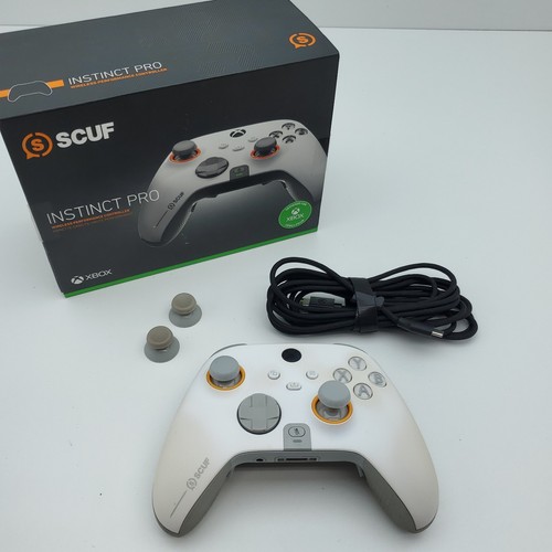 Scuf sg504 instinct pro - instinct,