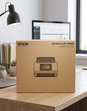 scanner epson Ds-790wn neuf