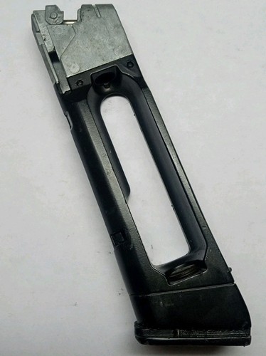 Umarex 6mm cal glock - 6mm, 19x