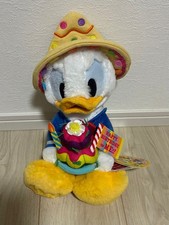 Peluche Donald Duck Happy