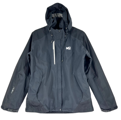Millet veste manteau noire - millet,