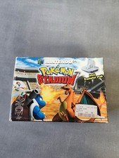 POKÉMON STADIUM TRANSFER PAK