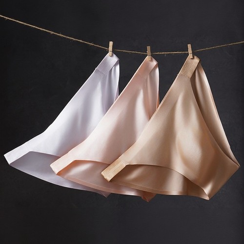 Slip homme sans couture - , à