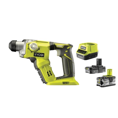 Ryobi r18sds marteau - ryobi, r18sds-0
