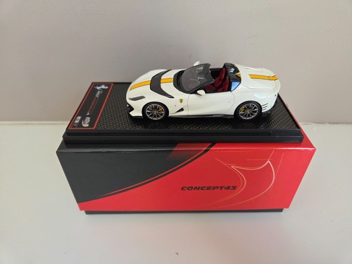 Bbr ferrari 812 - bbr,
