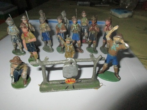 Quiralu scoutisme - quiralu,