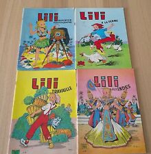 LOT 4 BD ESPIEGLE LILI 7 , 8 