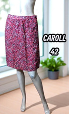 Valeur 85 € Caroll Taille 42