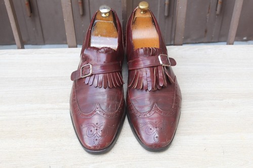 Chaussure church vintage - chaussure, church's