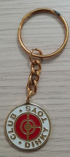 Porte cle ancien envions - porte,