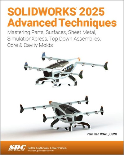 Paul tran solidworks 2025 - tran,