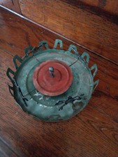 Ancien Jeu Comptoir Bistrot Chevaux