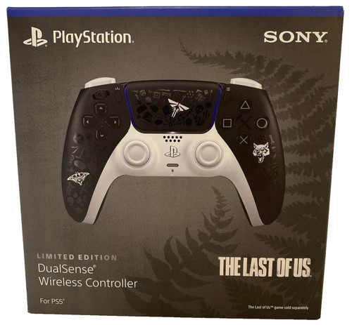 Sony playstation dualsense - playstation, 5