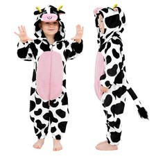 Déguisement de Vache Unisexe