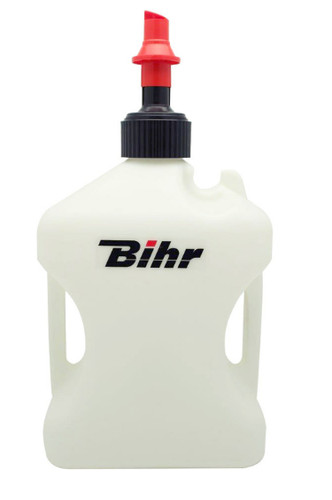 Bidon essence bihr home - d'essence,