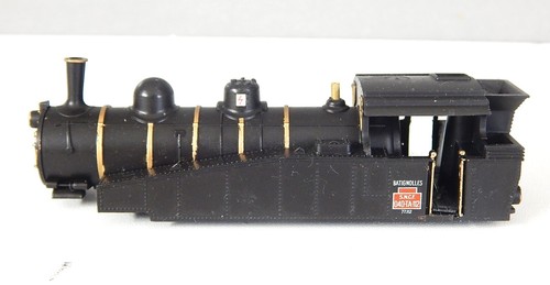 Réf 16527 jouef une caisse - réf,