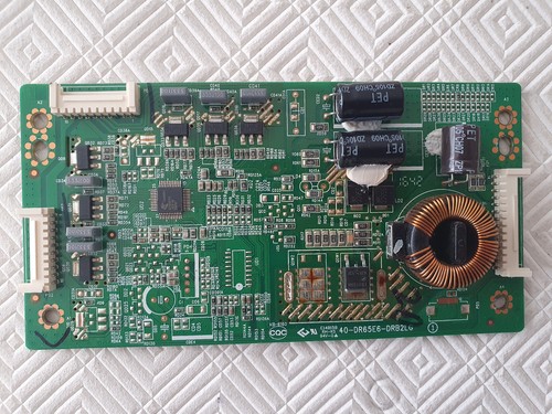 Carte driver led - carte,