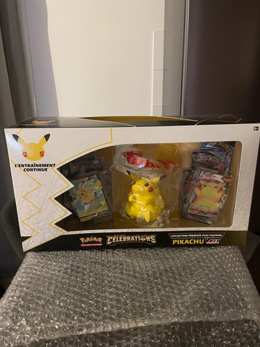 Pokemon coffret collection - pokemon,