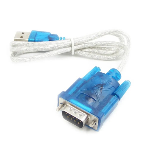 Câble adaptateur usb vers - adaptateur, 2.0