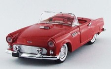 Ford Thunderbird cabriolet