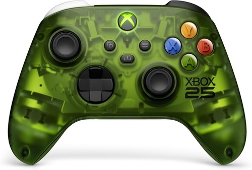 Manette xbox wireless x25 - manette,