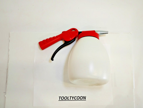 Snap tools new air powered - snap-on,